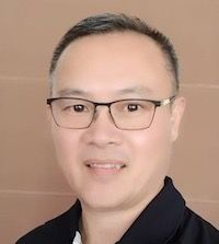 Dr Tan Chin Yong