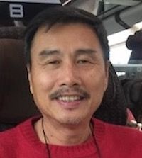 Peter Ng Puay Teck